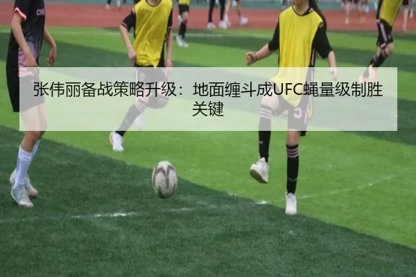 张伟丽备战策略升级：地面缠斗成UFC蝇量级制胜关键